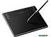 Графический планшет HUION H430P (черный) Графический планшет HUION H430P (черный)