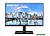 Монитор Samsung F27T450FQR LF27T450FQRXEN