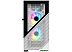 Корпус 1stPlayer DK D7 D7-WH-3F1-W Корпус 1stPlayer DK D7 D7-WH-3F1-W
