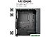 Корпус AeroCool Hexform-G-BK-v1 Корпус AeroCool Hexform-G-BK-v1