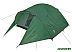 Треккинговая палатка Jungle Camp Vermont 4 (зеленый)
