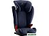 Автокресло Britax Romer Kidfix SL Black Series (синий)