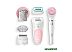 Эпилятор Braun SensoSmart SES 5-875BS