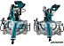 Торцовочная пила Makita LS1219L Торцовочная пила Makita LS1219L
