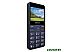 Мобильный телефон PHILIPS E207 Xenium (синий)