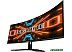 Монитор Gigabyte G34WQC