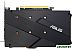 Видеокарта ASUS Dual Radeon RX 6500 XT OC 4GB GDDR6 DUAL-RX6500XT-O4G