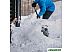 Лопата для уборки снега Fiskars White Snow 1052522