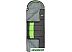 Спальный мешок TREK PLANET Dreamer Comfort 70387-R (серый/зеленый) Спальный мешок TREK PLANET Dreamer Comfort 70387-R (серый/зеленый)