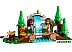 Конструктор Lego Friends Лесной водопад 41677