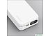 Внешний аккумулятор Momax 1-Power Vital+ Built-In USB-C IP138 10000mAh (белый)