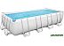 Бассейн каркасный Bestway Power Steel 56671 (488х244х122 см) Бассейн каркасный Bestway Power Steel 56671 (488х244х122 см)