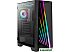 Корпус AeroCool Mirage-G-BK-v2 Корпус AeroCool Mirage-G-BK-v2