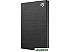 Внешний накопитель Seagate One Touch 1TB STKB1000400 (чёрный) Внешний накопитель Seagate One Touch 1TB STKB1000400 (чёрный)