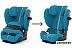 Детское автокресло Cybex Pallas G i-Size (beach blue plus) Детское автокресло Cybex Pallas G i-Size (beach blue plus)