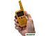 Портативная радиостанция Motorola Talkabout T72 (оранжевый)