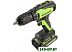 Дрель-шуруповерт Greenworks GD24DD35 (3704007)