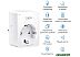 Умная розетка TP-LINK Tapo P110 Умная розетка TP-LINK Tapo P110