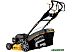 Газонокосилка Gunter LMB-482 SV GU2410-1 Газонокосилка Gunter LMB-482 SV GU2410-1