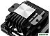 Кулер для процессора ID-Cooling IS-67-XT BLACK Кулер для процессора ID-Cooling IS-67-XT BLACK