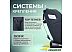 Детское автокресло Costa Isofix KBH308 (серый/зеленый) Детское автокресло Costa Isofix KBH308 (серый/зеленый)
