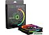 Кулер GAMEMAX GMX-12Rainbow-S Кулер GAMEMAX GMX-12Rainbow-S