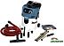 Пылесос Makita VC 3012 L Пылесос Makita VC 3012 L