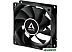 Вентилятор для корпуса Arctic F8 PWM PST Black ACFAN00204A