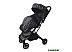 Детская прогулочная коляска Xo-kid Ride Silver Stripes Детская прогулочная коляска Xo-kid Ride Silver Stripes