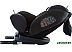 Детское автокресло Indigo Aero Pro Isofix ST-3 (черный) Детское автокресло Indigo Aero Pro Isofix ST-3 (черный)