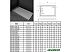Душевой поддон WeltWasser TRS 10070 Stone-WT 100x70 Душевой поддон WeltWasser TRS 10070 Stone-WT 100x70