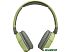 Наушники JBL JR310BT (зеленый)