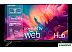 Телевизор Evolution WOS32MR1HD