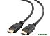 Кабель Cablexpert CC-HDMI4-30M Кабель Cablexpert CC-HDMI4-30M
