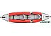 Байдарка INTEX Excursion Pro 68309NP Байдарка INTEX Excursion Pro 68309NP
