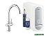 Смеситель GROHE Blue Home 31456000 Смеситель GROHE Blue Home 31456000