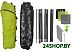 Треккинговая палатка Premier Fishing Torino-3 Треккинговая палатка Premier Fishing Torino-3