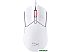 Игровая мышь HyperX Pulsefire Haste 2 (белый)
