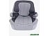 Автокресло Rant Turbo Isofix Active Line AY313 (серый) Автокресло Rant Turbo Isofix Active Line AY313 (серый)