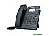 Телефон Yealink SIP-T31P Телефон Yealink SIP-T31P