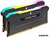 Оперативная память CORSAIR CMH16GX4M2D3600C18 Оперативная память CORSAIR CMH16GX4M2D3600C18