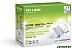 Комплект из двух powerline-адаптеров TP-Link TL-WPA4220KIT Комплект из двух powerline-адаптеров TP-Link TL-WPA4220KIT