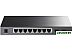 Коммутатор TP-Link TL-SG2210P Коммутатор TP-Link TL-SG2210P