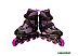 Роликовые коньки Favorit 8803-S-PR (р. 30-33) Роликовые коньки Favorit 8803-S-PR (р. 30-33)