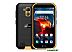 Смартфон Ulefone Armor X7 Pro (оранжевый)