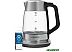 Чайник Polaris PWK 1775CGLD (серебристый)