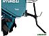 Культиватор бензиновый Hyundai T 850