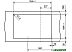 Кухонная мойка Franke Sirius 2.0 S2D 611-78 (оникс) Кухонная мойка Franke Sirius 2.0 S2D 611-78 (оникс)