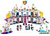 Конструктор Lego Friends Торговый центр Хартлейк Сити 41450
