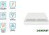 Wi-Fi роутер Keenetic Orbiter Pro 4-Pack Wi-Fi роутер Keenetic Orbiter Pro 4-Pack